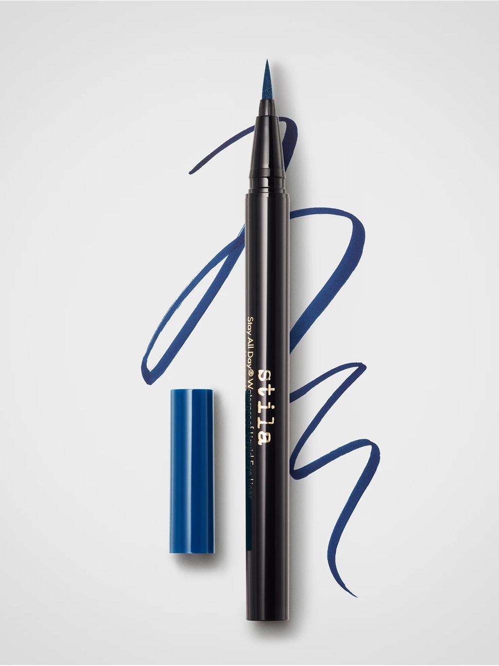 Stila STAY ALL DAY® WATERPROOF LIQUID EYE LINER Marine